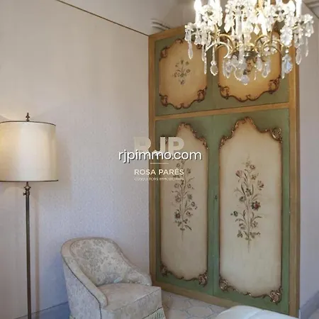Casa Cristina 1933 דירה Centellas
