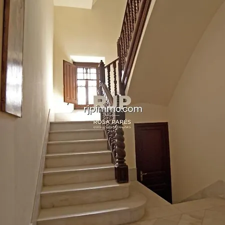 דירה Casa Cristina 1933 *