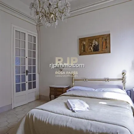 Casa Cristina 1933 דירה Centellas