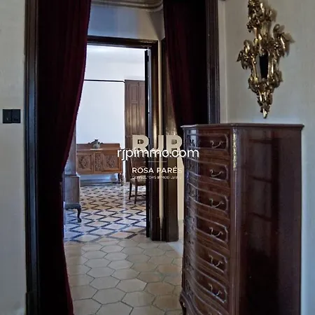 Casa Cristina 1933 *