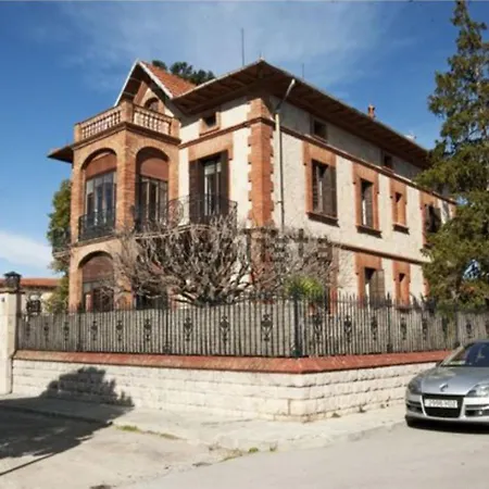 דירה Casa Cristina 1933 Centellas